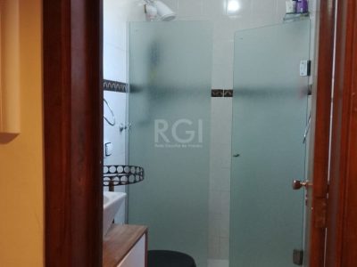 Apartamento à venda com 53m², 1 quarto no bairro Santana em Porto Alegre - Foto 11