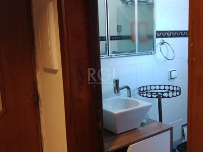 Apartamento à venda com 53m², 1 quarto no bairro Santana em Porto Alegre - Foto 13