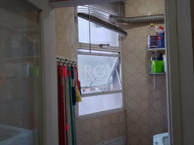 Apartamento à venda com 53m², 1 quarto no bairro Santana em Porto Alegre - Foto 16