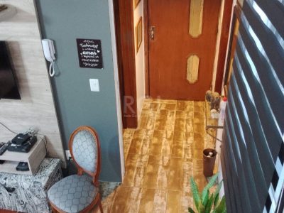 Apartamento à venda com 53m², 1 quarto no bairro Santana em Porto Alegre - Foto 5