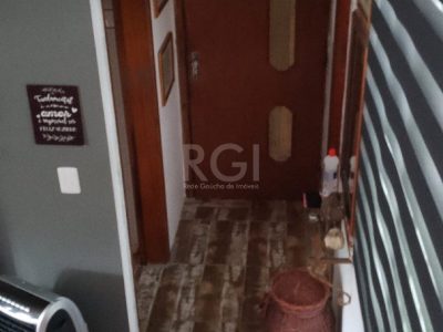 Apartamento à venda com 53m², 1 quarto no bairro Santana em Porto Alegre - Foto 6