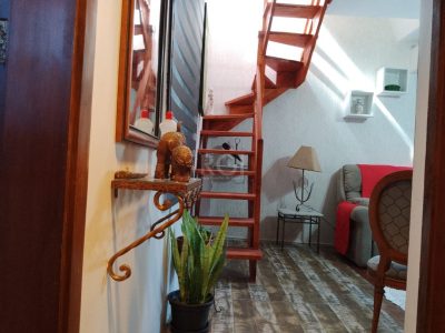 Apartamento à venda com 53m², 1 quarto no bairro Santana em Porto Alegre - Foto 4