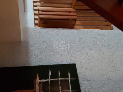 Apartamento à venda com 53m², 1 quarto no bairro Santana em Porto Alegre - Foto 22