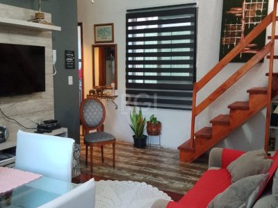 Apartamento à venda com 53m², 1 quarto no bairro Santana em Porto Alegre - Foto 2