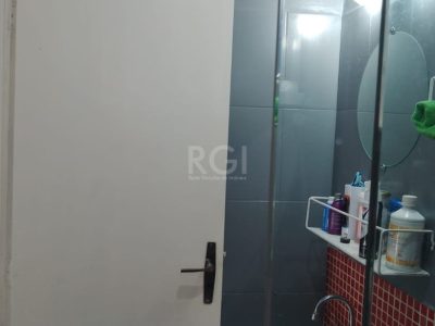 Apartamento à venda com 53m², 1 quarto no bairro Santana em Porto Alegre - Foto 26