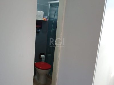 Apartamento à venda com 53m², 1 quarto no bairro Santana em Porto Alegre - Foto 23