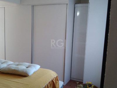 Apartamento à venda com 53m², 1 quarto no bairro Santana em Porto Alegre - Foto 28