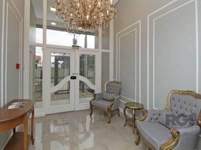 Apartamento à venda com 83m², 3 quartos, 3 suítes, 2 vagas no bairro Jardim Europa em Porto Alegre - Foto 6