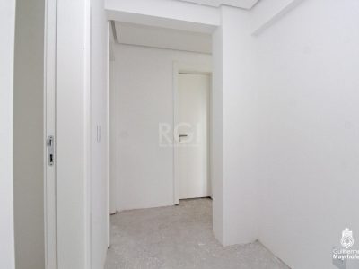 Apartamento à venda com 109m², 3 quartos, 1 suíte, 2 vagas no bairro Jardim Itu em Porto Alegre - Foto 5