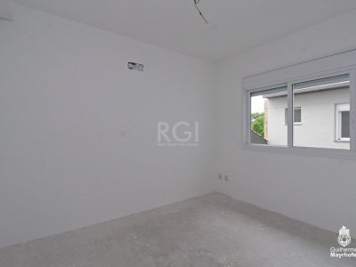 Apartamento à venda com 109m², 3 quartos, 1 suíte, 2 vagas no bairro Jardim Itu em Porto Alegre - Foto 7