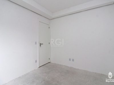 Apartamento à venda com 109m², 3 quartos, 1 suíte, 2 vagas no bairro Jardim Itu em Porto Alegre - Foto 8