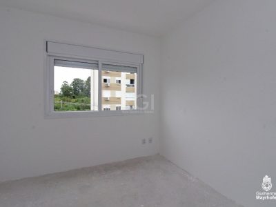 Apartamento à venda com 109m², 3 quartos, 1 suíte, 2 vagas no bairro Jardim Itu em Porto Alegre - Foto 9