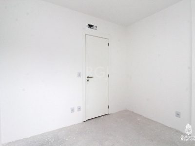 Apartamento à venda com 109m², 3 quartos, 1 suíte, 2 vagas no bairro Jardim Itu em Porto Alegre - Foto 10