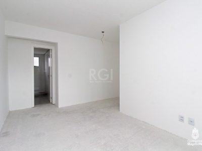 Apartamento à venda com 109m², 3 quartos, 1 suíte, 2 vagas no bairro Jardim Itu em Porto Alegre - Foto 11