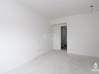 Apartamento à venda com 109m², 3 quartos, 1 suíte, 2 vagas no bairro Jardim Itu em Porto Alegre - Foto 12