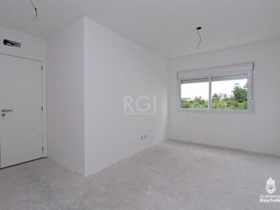 Apartamento à venda com 109m², 3 quartos, 1 suíte, 2 vagas no bairro Jardim Itu em Porto Alegre - Foto 13