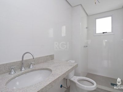 Apartamento à venda com 109m², 3 quartos, 1 suíte, 2 vagas no bairro Jardim Itu em Porto Alegre - Foto 14