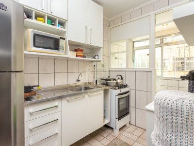 Apartamento à venda com 60m², 2 quartos no bairro Passo d'Areia em Porto Alegre - Foto 6