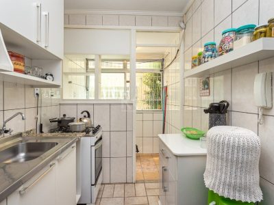 Apartamento à venda com 60m², 2 quartos no bairro Passo d'Areia em Porto Alegre - Foto 7