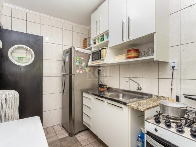 Apartamento à venda com 60m², 2 quartos no bairro Passo d'Areia em Porto Alegre - Foto 8