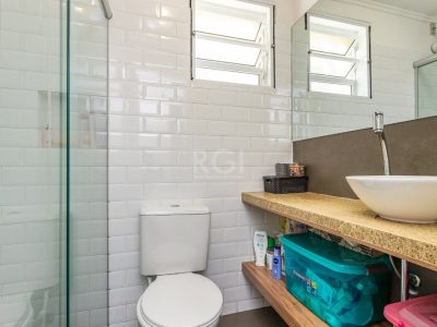 Apartamento à venda com 60m², 2 quartos no bairro Passo d'Areia em Porto Alegre - Foto 14