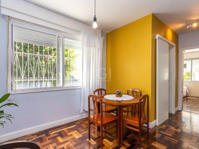 Apartamento à venda com 60m², 2 quartos no bairro Passo d'Areia em Porto Alegre - Foto 4