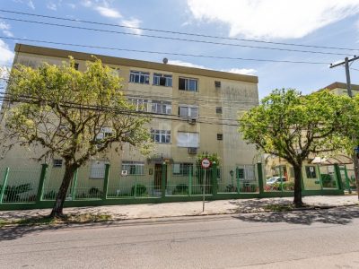 Apartamento à venda com 60m², 2 quartos no bairro Passo d'Areia em Porto Alegre - Foto 25