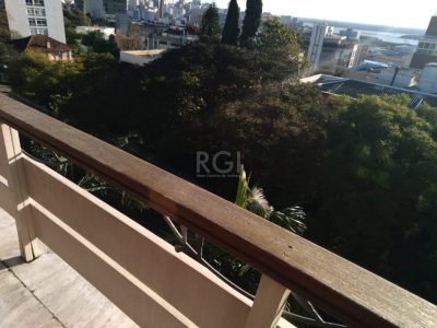 Apartamento à venda com 159m², 3 quartos, 1 suíte, 2 vagas no bairro Moinhos de Vento em Porto Alegre - Foto 18