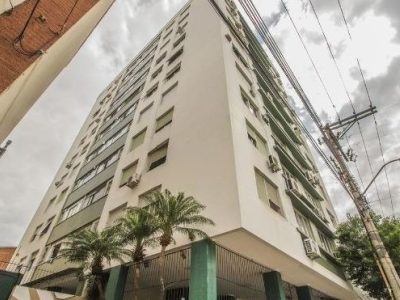 Apartamento à venda com 100m², 3 quartos, 1 vaga no bairro Rio Branco em Porto Alegre - Foto 2