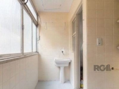 Apartamento à venda com 100m², 3 quartos, 1 vaga no bairro Rio Branco em Porto Alegre - Foto 15