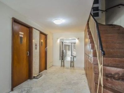 Apartamento à venda com 100m², 3 quartos, 1 vaga no bairro Rio Branco em Porto Alegre - Foto 20