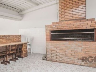 Apartamento à venda com 100m², 3 quartos, 1 vaga no bairro Rio Branco em Porto Alegre - Foto 21