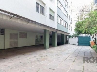 Apartamento à venda com 100m², 3 quartos, 1 vaga no bairro Rio Branco em Porto Alegre - Foto 25