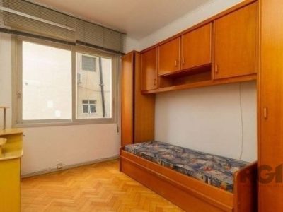 Apartamento à venda com 100m², 3 quartos, 1 vaga no bairro Rio Branco em Porto Alegre - Foto 5