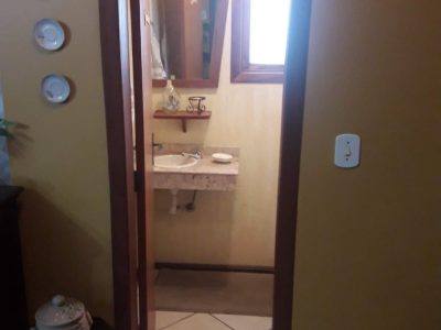 Casa Condominio à venda com 191m², 3 quartos, 1 suíte, 2 vagas no bairro Tristeza em Porto Alegre - Foto 14