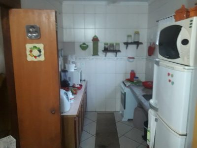 Casa Condominio à venda com 191m², 3 quartos, 1 suíte, 2 vagas no bairro Tristeza em Porto Alegre - Foto 15