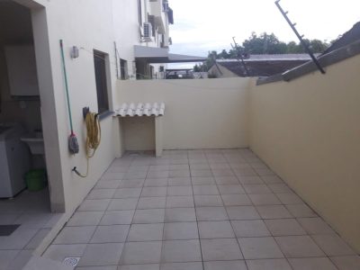 Casa Condominio à venda com 191m², 3 quartos, 1 suíte, 2 vagas no bairro Tristeza em Porto Alegre - Foto 27