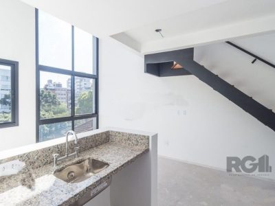 Apartamento à venda com 53m², 1 quarto, 1 suíte, 1 vaga no bairro Auxiliadora em Porto Alegre - Foto 2