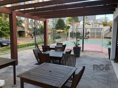 Apartamento à venda com 79m², 3 quartos, 1 suíte, 1 vaga no bairro Jardim Carvalho em Porto Alegre - Foto 8