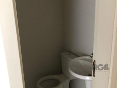 Apartamento à venda com 79m², 3 quartos, 1 suíte, 1 vaga no bairro Jardim Carvalho em Porto Alegre - Foto 11