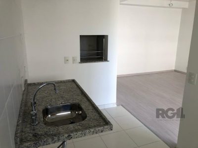 Apartamento à venda com 79m², 3 quartos, 1 suíte, 1 vaga no bairro Jardim Carvalho em Porto Alegre - Foto 17