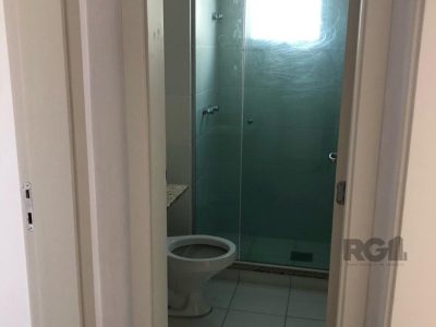 Apartamento à venda com 79m², 3 quartos, 1 suíte, 1 vaga no bairro Jardim Carvalho em Porto Alegre - Foto 20