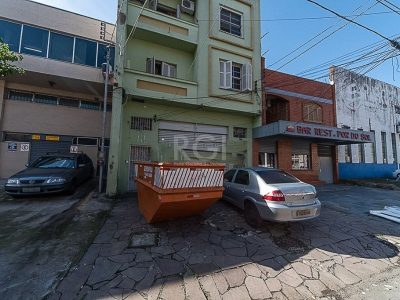 Loja à venda com 217m² no bairro Floresta em Porto Alegre - Foto 7