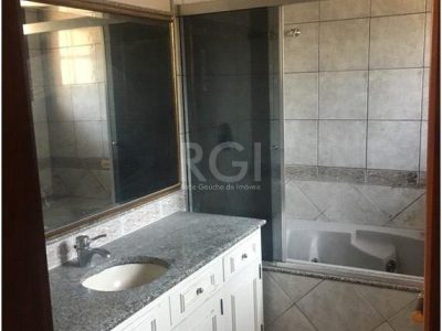 Casa Condominio à venda com 255m², 3 quartos, 1 suíte, 2 vagas no bairro Boa Vista em Porto Alegre - Foto 8