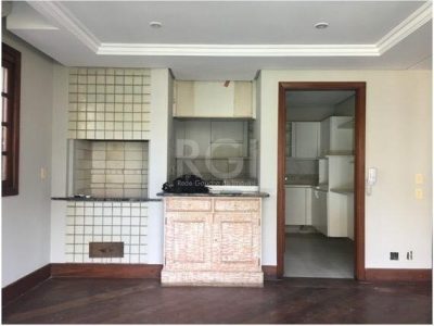 Casa Condominio à venda com 255m², 3 quartos, 1 suíte, 2 vagas no bairro Boa Vista em Porto Alegre - Foto 14