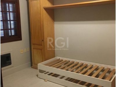 Casa Condominio à venda com 255m², 3 quartos, 1 suíte, 2 vagas no bairro Boa Vista em Porto Alegre - Foto 18