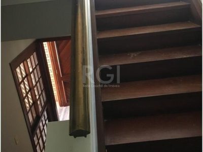 Casa Condominio à venda com 255m², 3 quartos, 1 suíte, 2 vagas no bairro Boa Vista em Porto Alegre - Foto 20