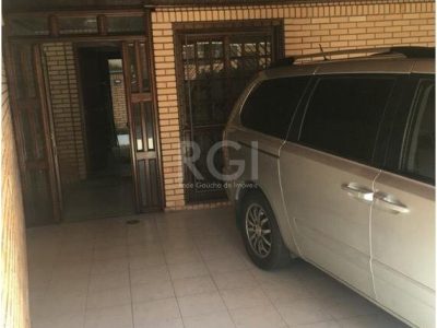 Casa Condominio à venda com 255m², 3 quartos, 1 suíte, 2 vagas no bairro Boa Vista em Porto Alegre - Foto 21