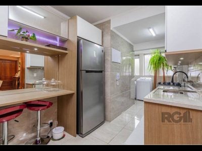 Apartamento à venda com 105m², 3 quartos, 1 suíte, 1 vaga no bairro Higienópolis em Porto Alegre - Foto 16