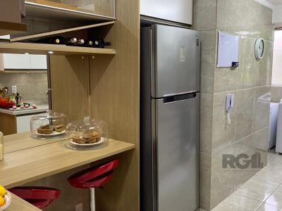 Apartamento à venda com 105m², 3 quartos, 1 suíte, 1 vaga no bairro Higienópolis em Porto Alegre - Foto 18